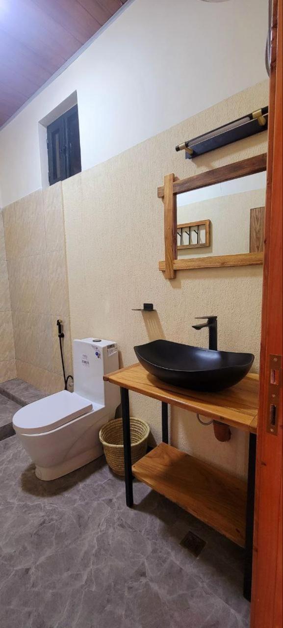 Lalibela Homestay Exterior foto