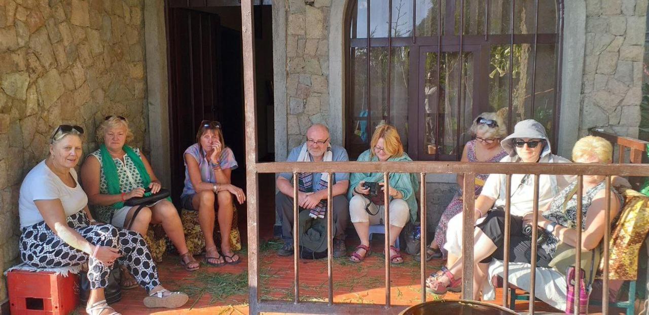 Lalibela Homestay Exterior foto