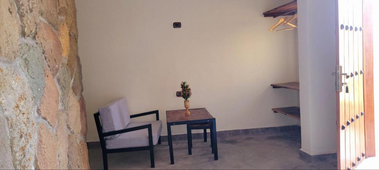 Lalibela Homestay Exterior foto