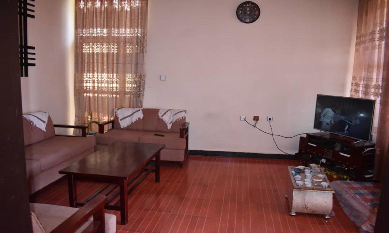 Lalibela Homestay Exterior foto