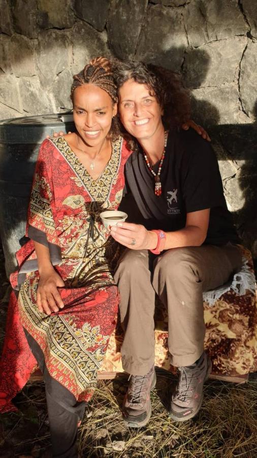 Lalibela Homestay Exterior foto